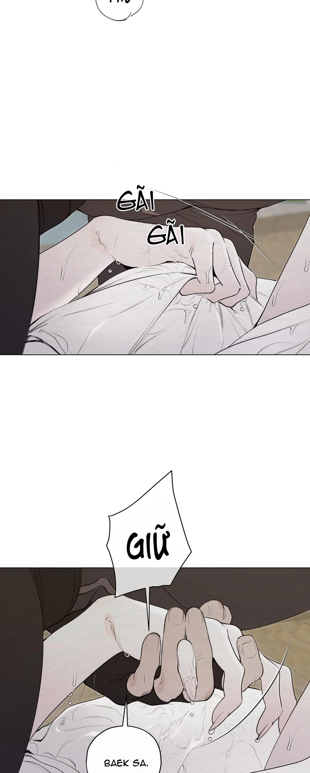 TÂM HỒN MÉO MÓ Chapter 52 Trang 8