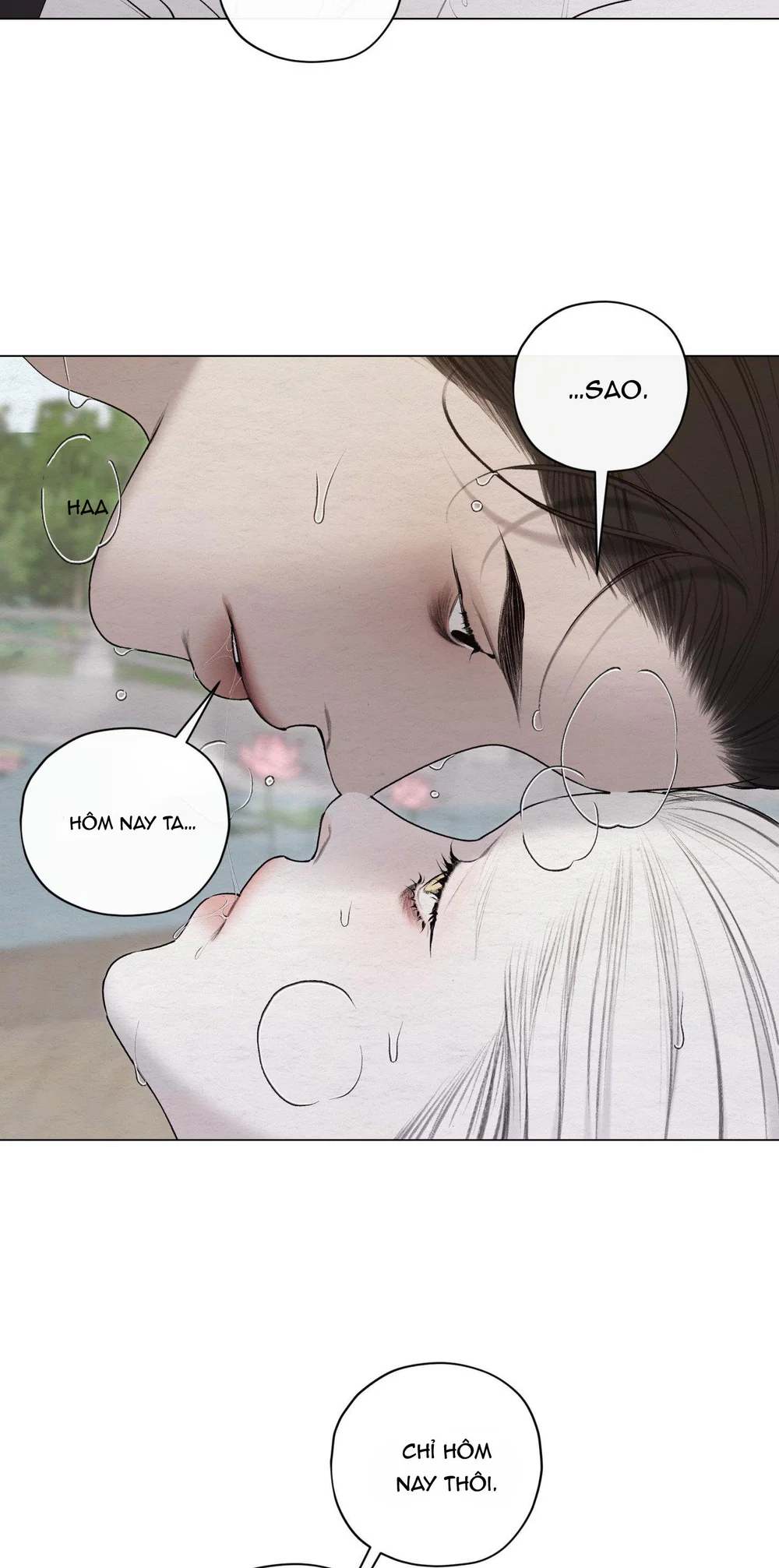 TÂM HỒN MÉO MÓ Chapter 52 Trang 9