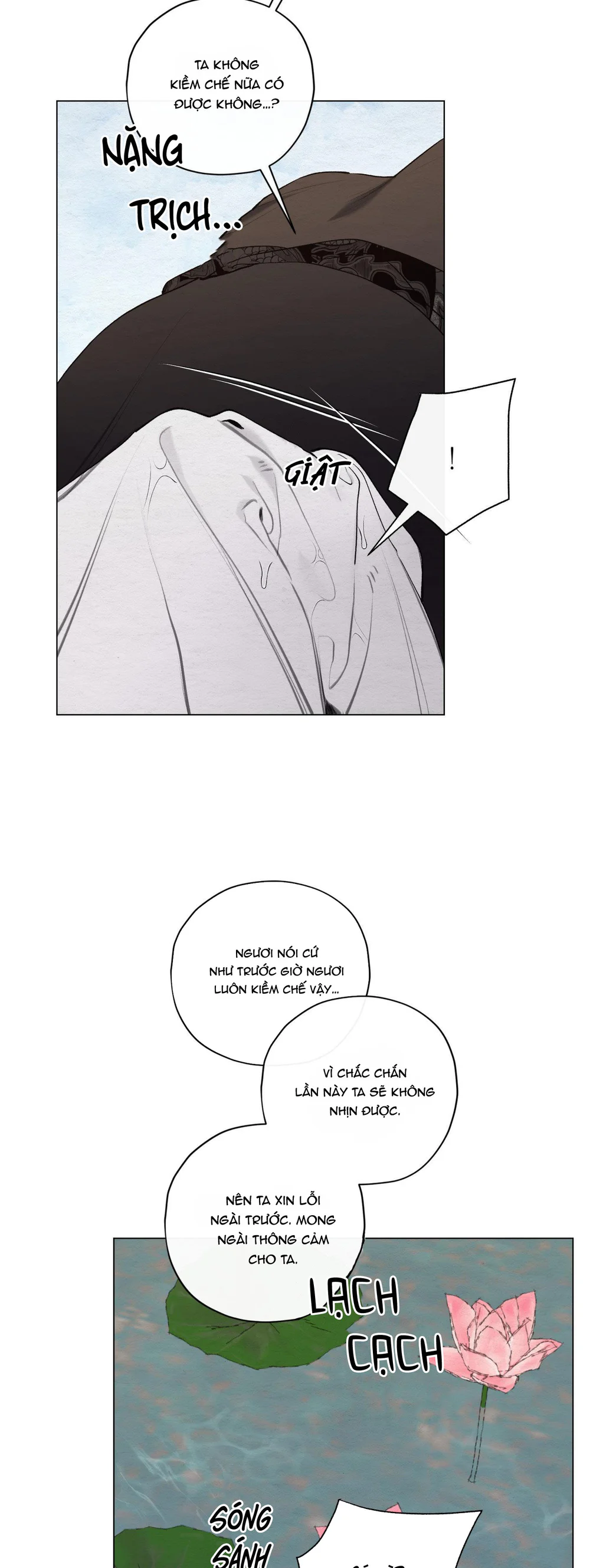 TÂM HỒN MÉO MÓ Chapter 52 Trang 10