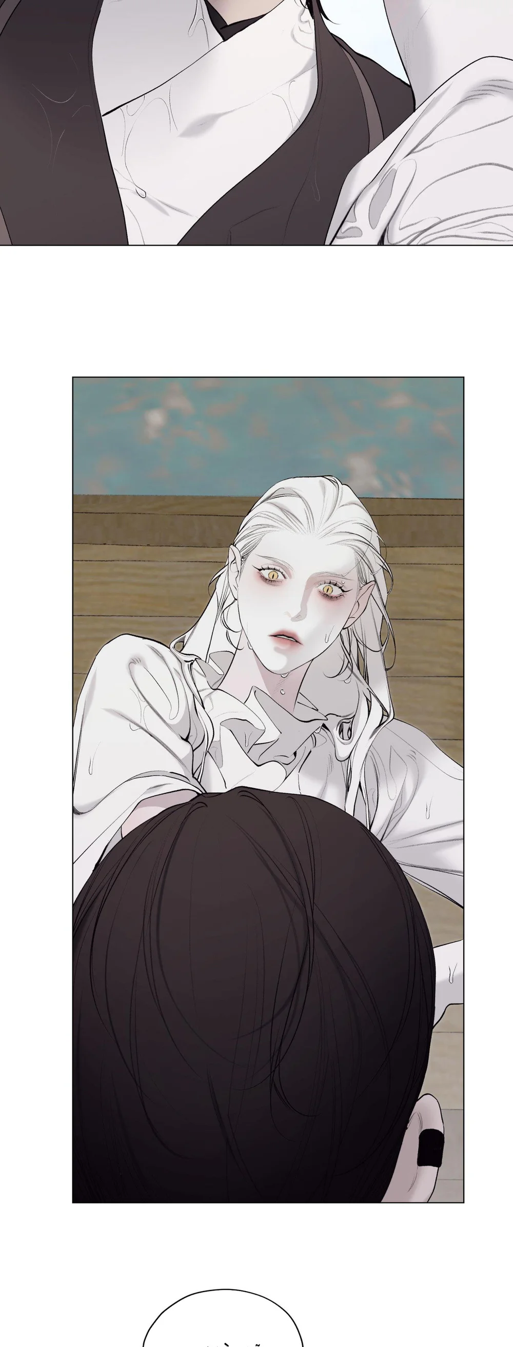 TÂM HỒN MÉO MÓ Chapter 52 Trang 13