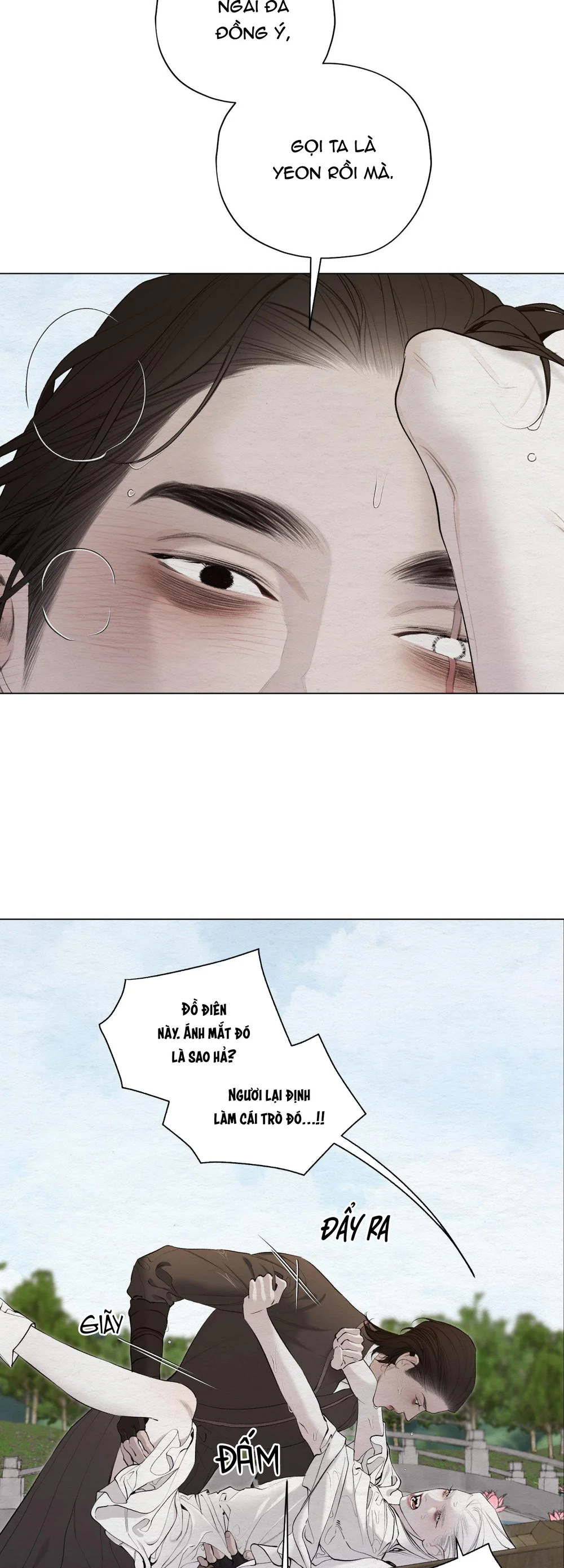 TÂM HỒN MÉO MÓ Chapter 52 Trang 14