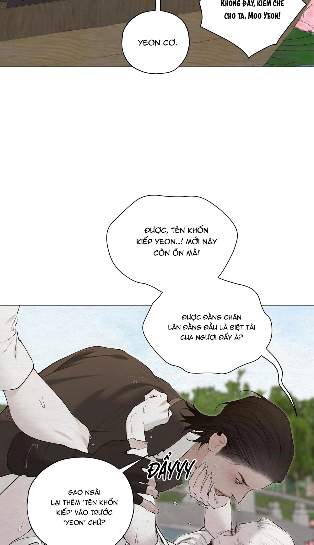 TÂM HỒN MÉO MÓ Chapter 52 Trang 16