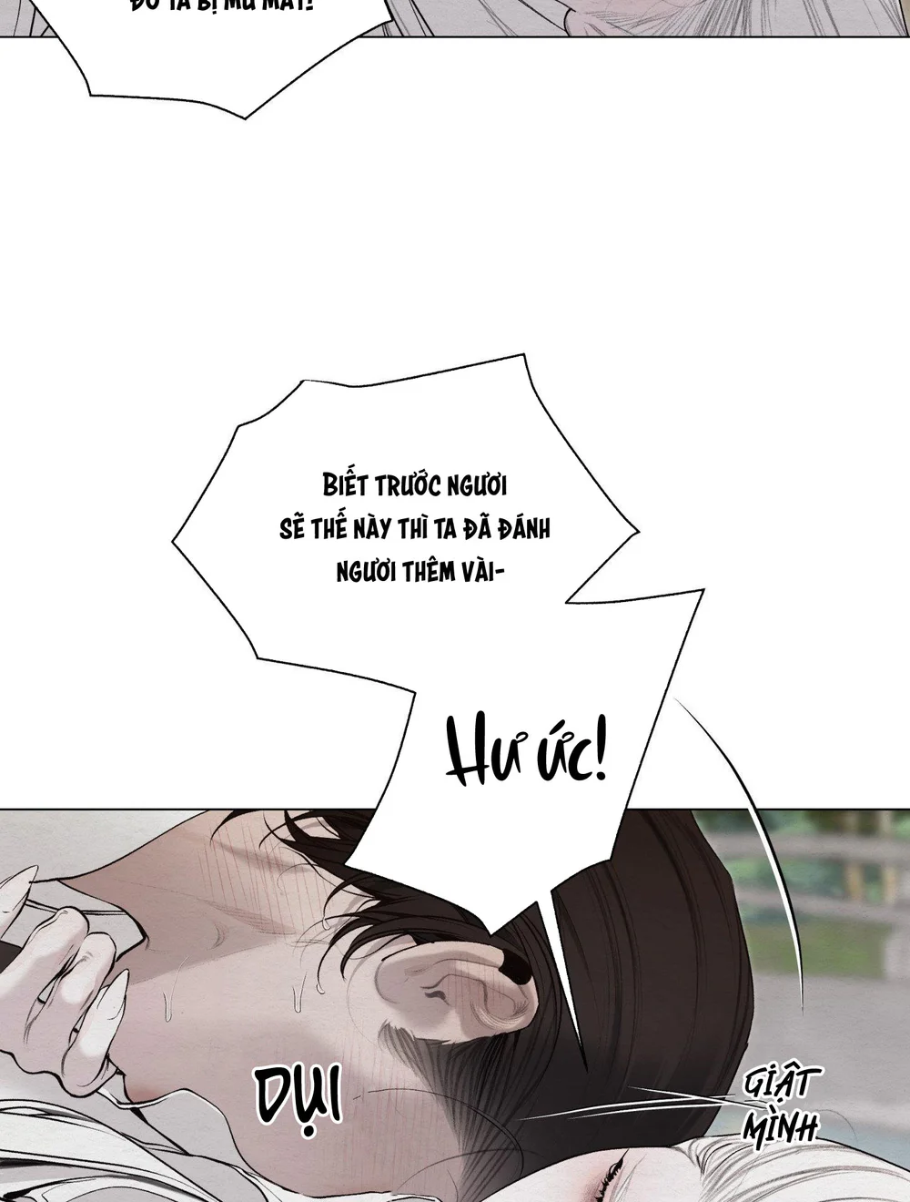 TÂM HỒN MÉO MÓ Chapter 52 Trang 18