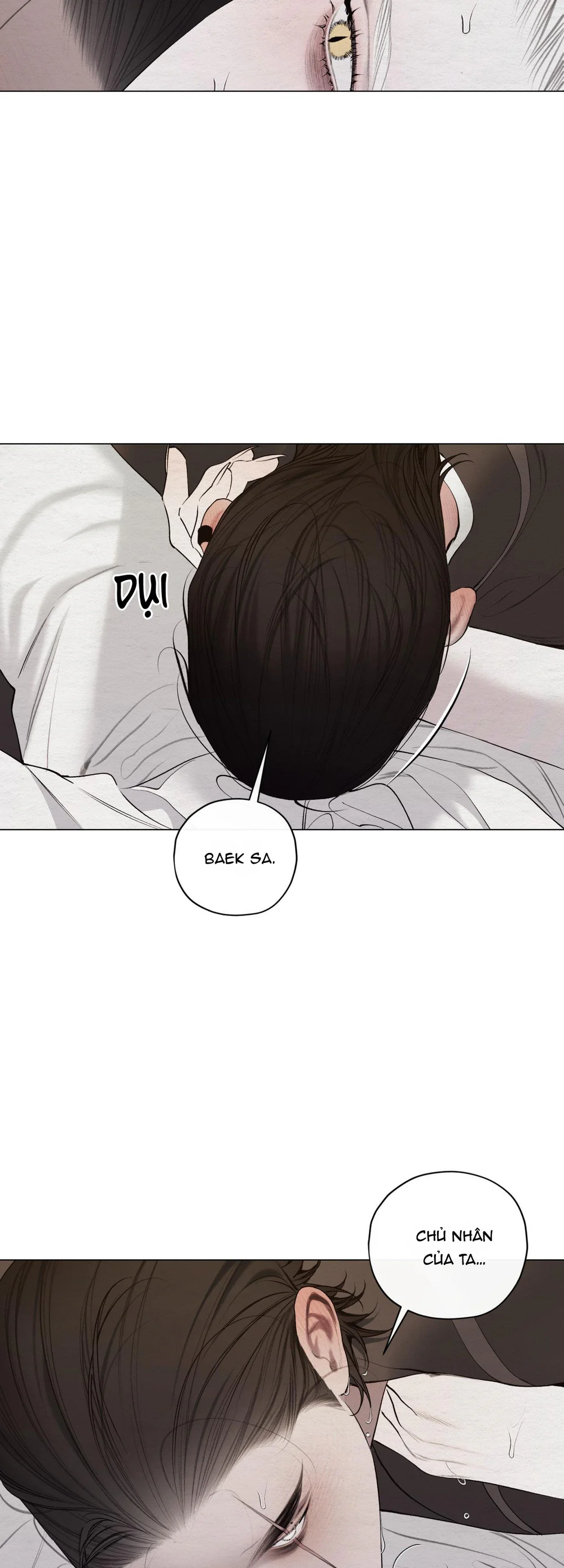 TÂM HỒN MÉO MÓ Chapter 52 Trang 20