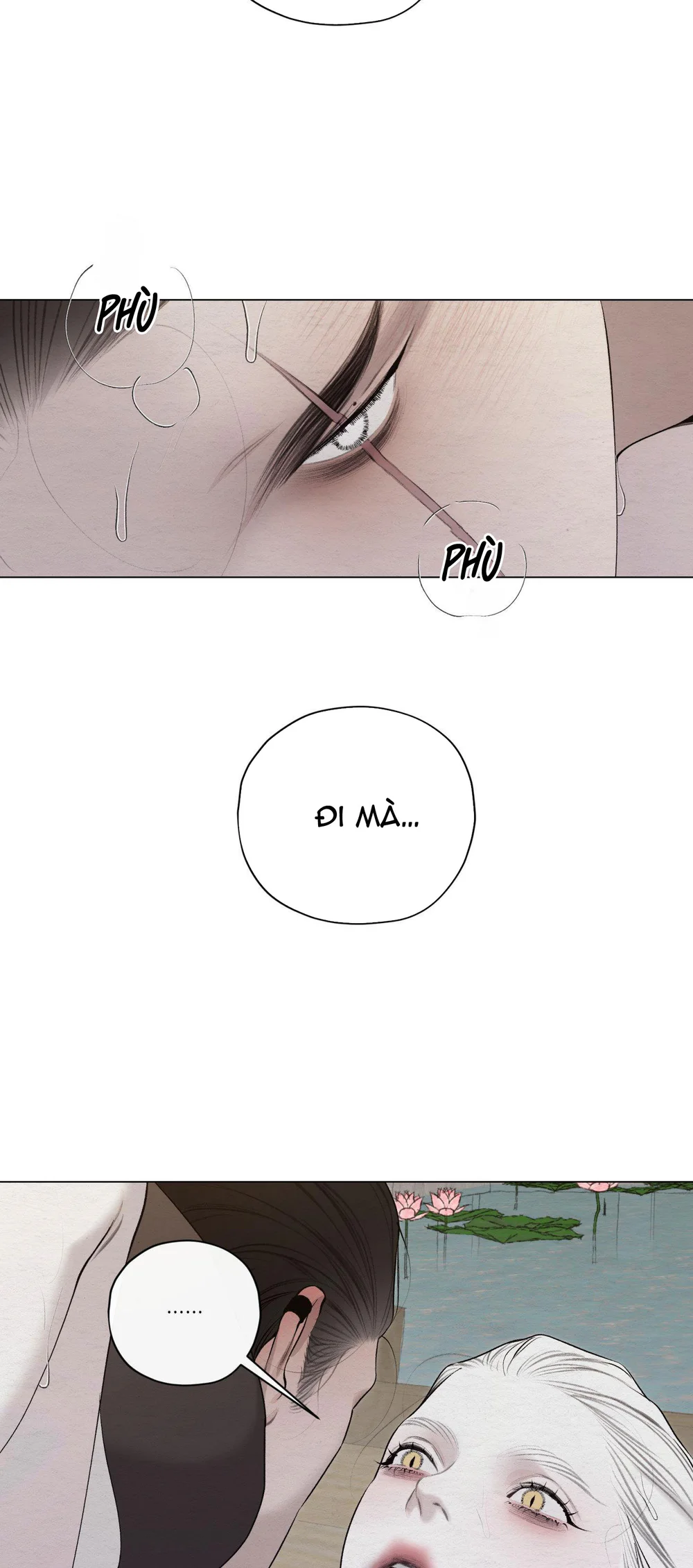 TÂM HỒN MÉO MÓ Chapter 52 Trang 22