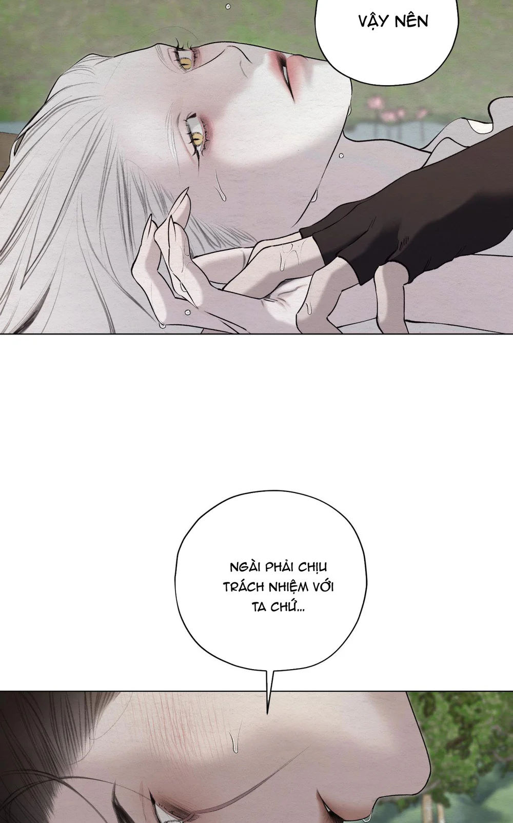 TÂM HỒN MÉO MÓ Chapter 52 Trang 25