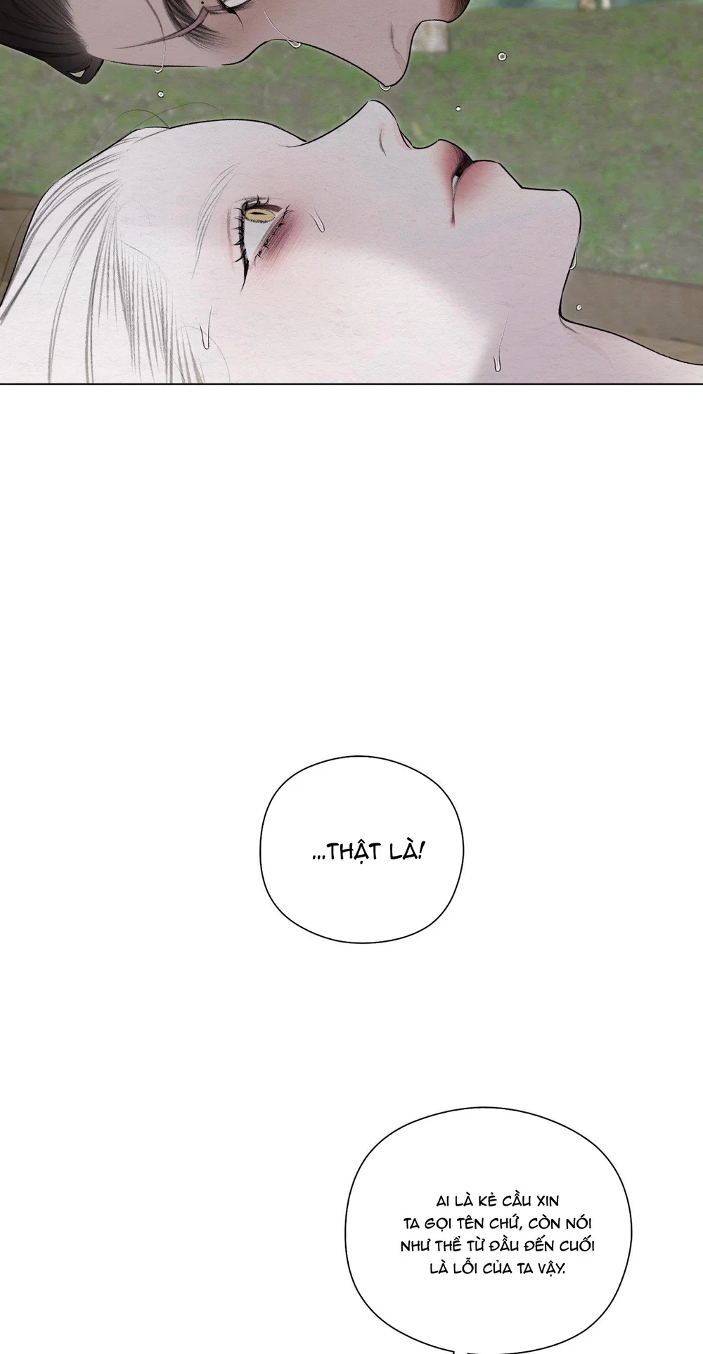 TÂM HỒN MÉO MÓ Chapter 52 Trang 26