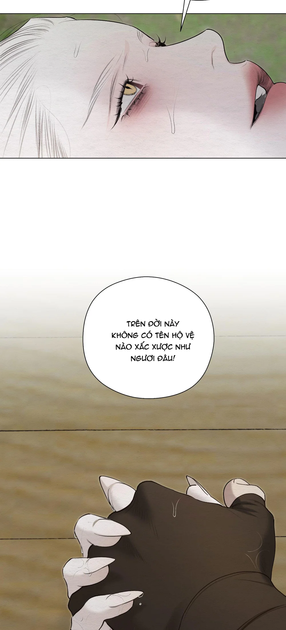 TÂM HỒN MÉO MÓ Chapter 52 Trang 27