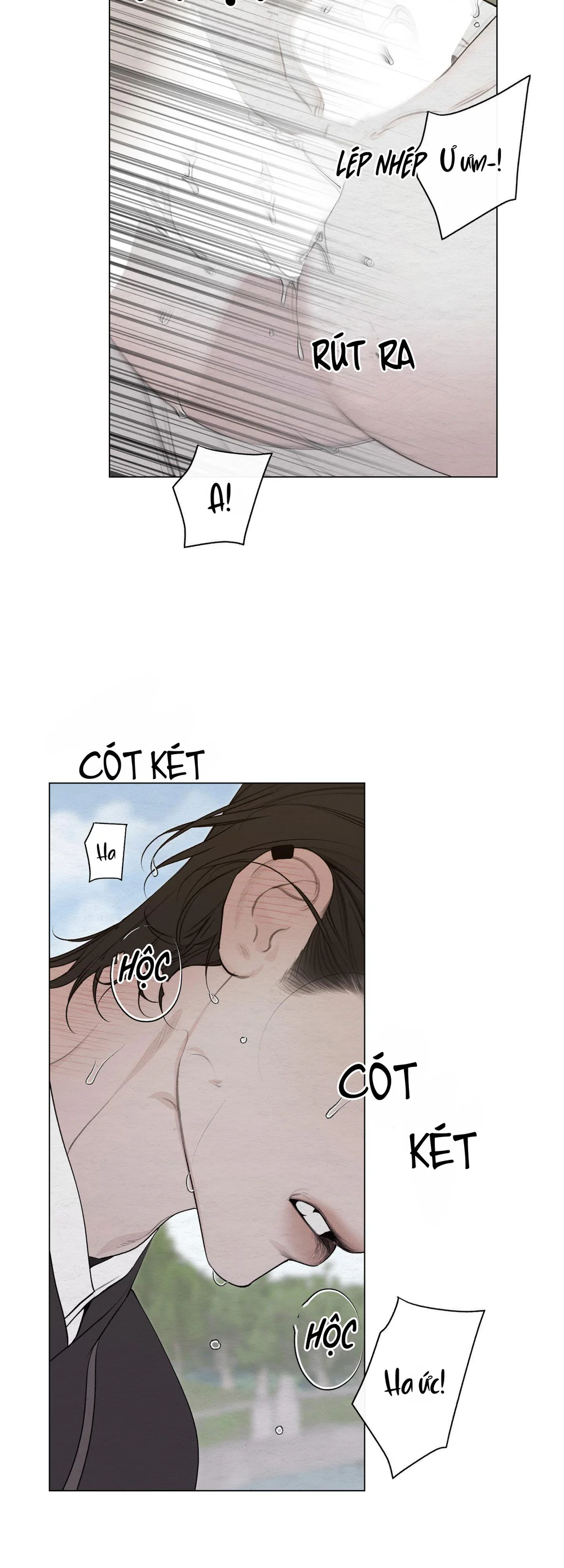 TÂM HỒN MÉO MÓ Chapter 52 Trang 33