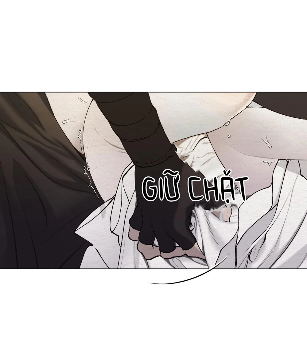 TÂM HỒN MÉO MÓ Chapter 52 Trang 34