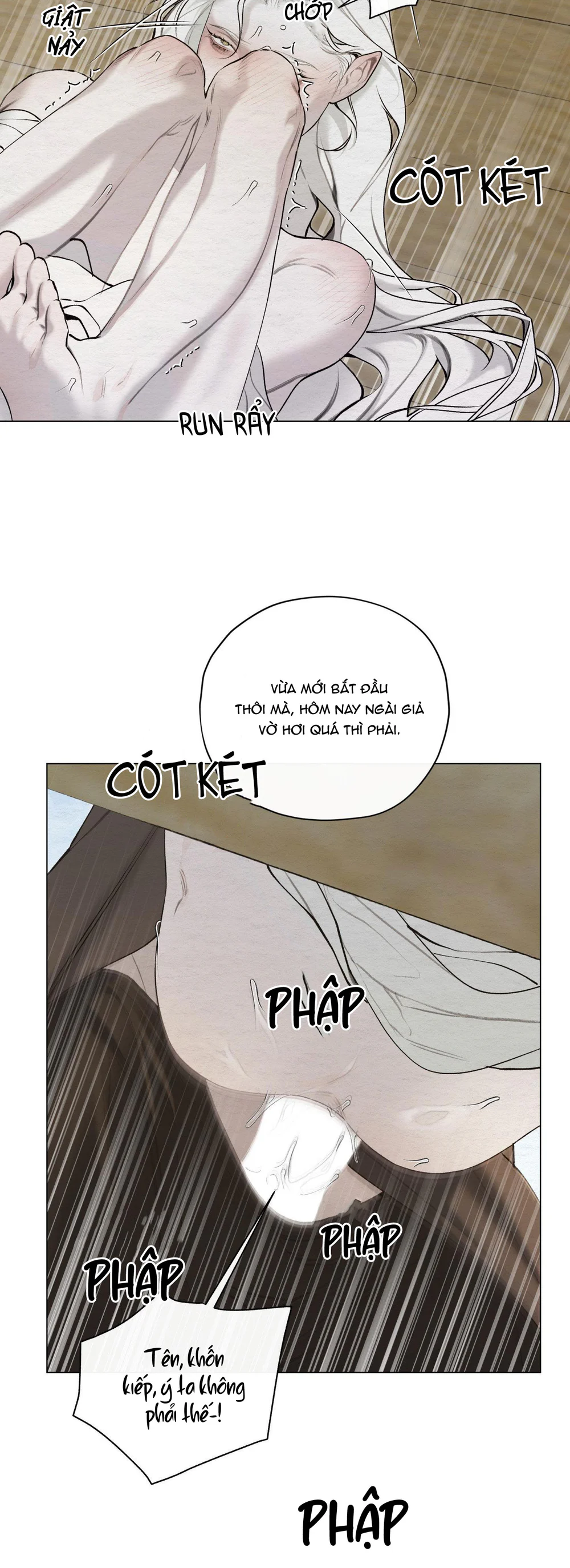 TÂM HỒN MÉO MÓ Chapter 52 Trang 39