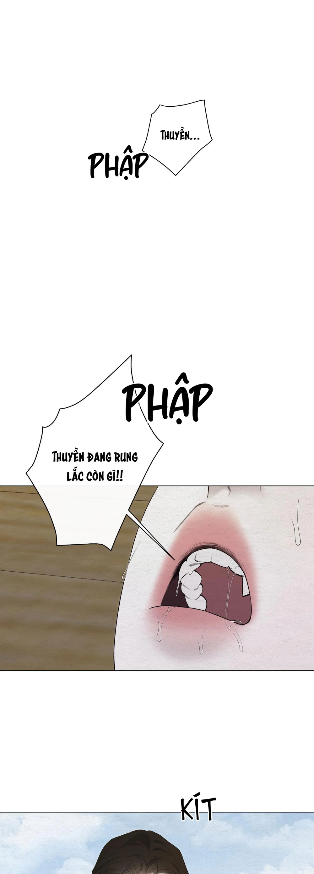 TÂM HỒN MÉO MÓ Chapter 52 Trang 40