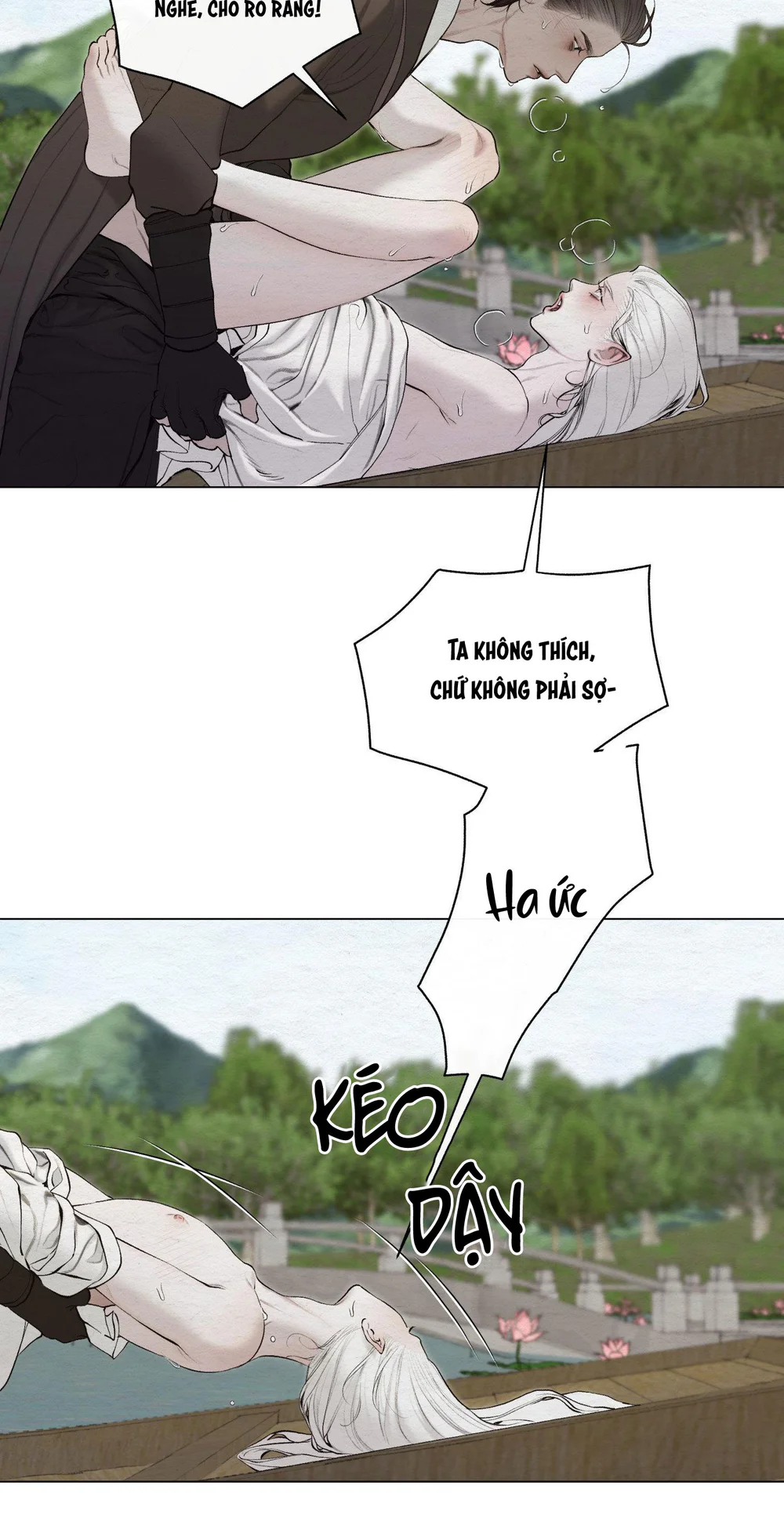 TÂM HỒN MÉO MÓ Chapter 52 Trang 44