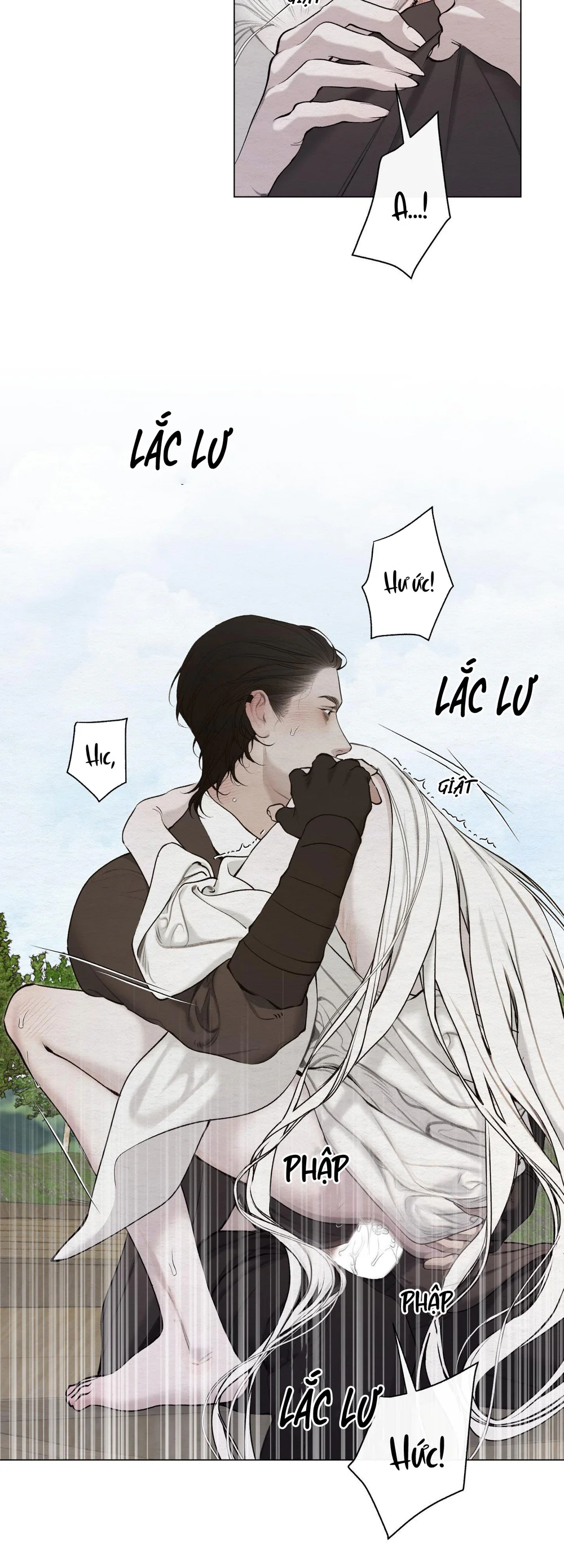 TÂM HỒN MÉO MÓ Chapter 52 Trang 48