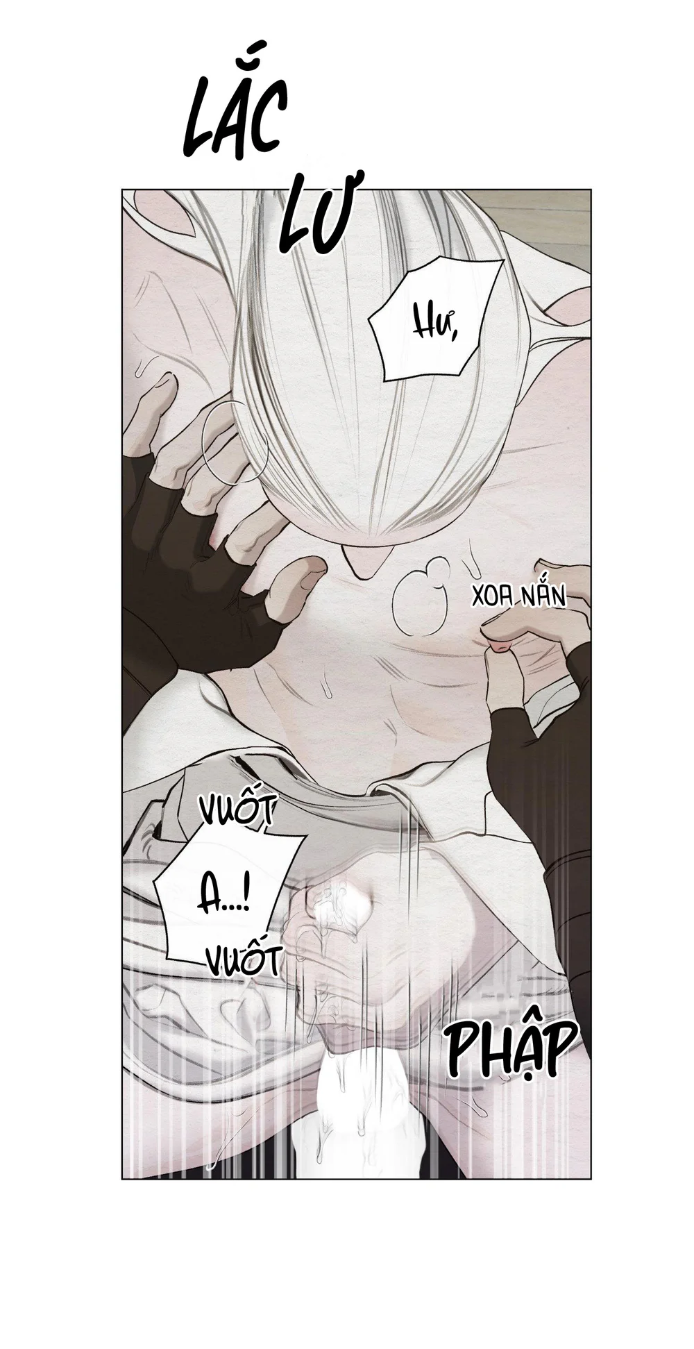 TÂM HỒN MÉO MÓ Chapter 52 Trang 52