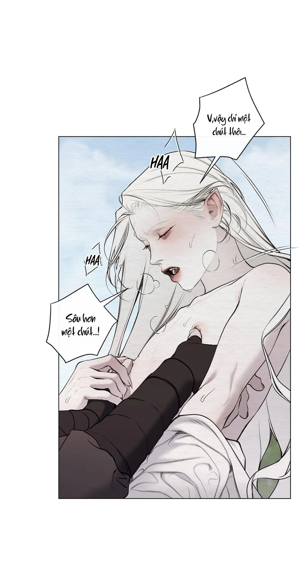 TÂM HỒN MÉO MÓ Chapter 52 Trang 56