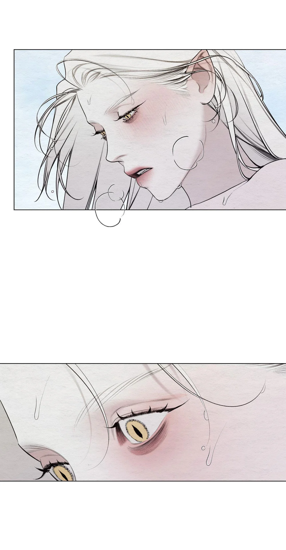 TÂM HỒN MÉO MÓ Chapter 52 Trang 57