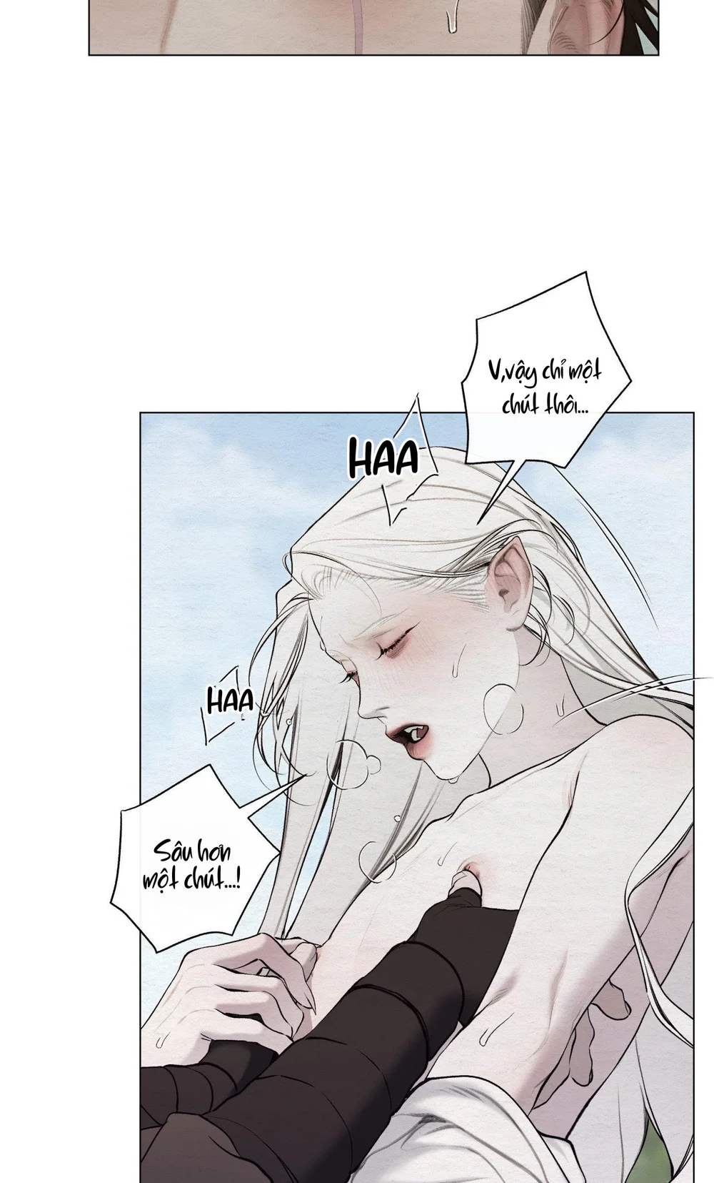 TÂM HỒN MÉO MÓ Chapter 53 Trang 4