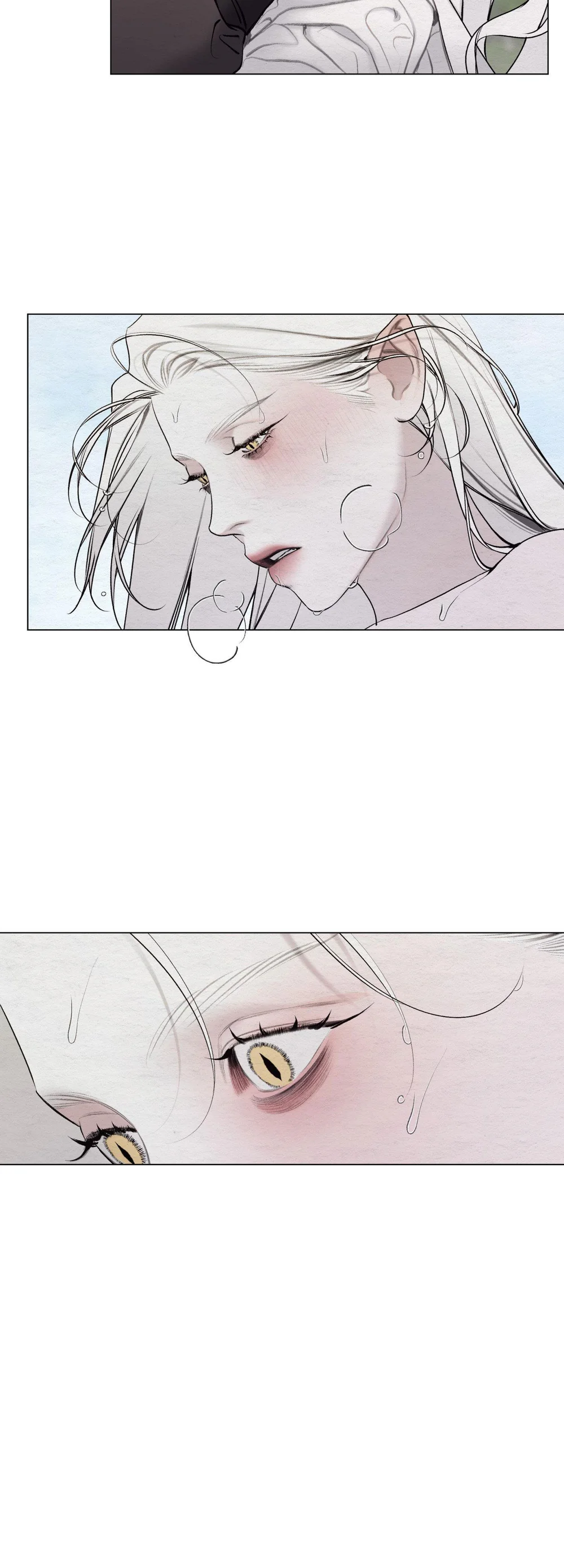 TÂM HỒN MÉO MÓ Chapter 53 Trang 5