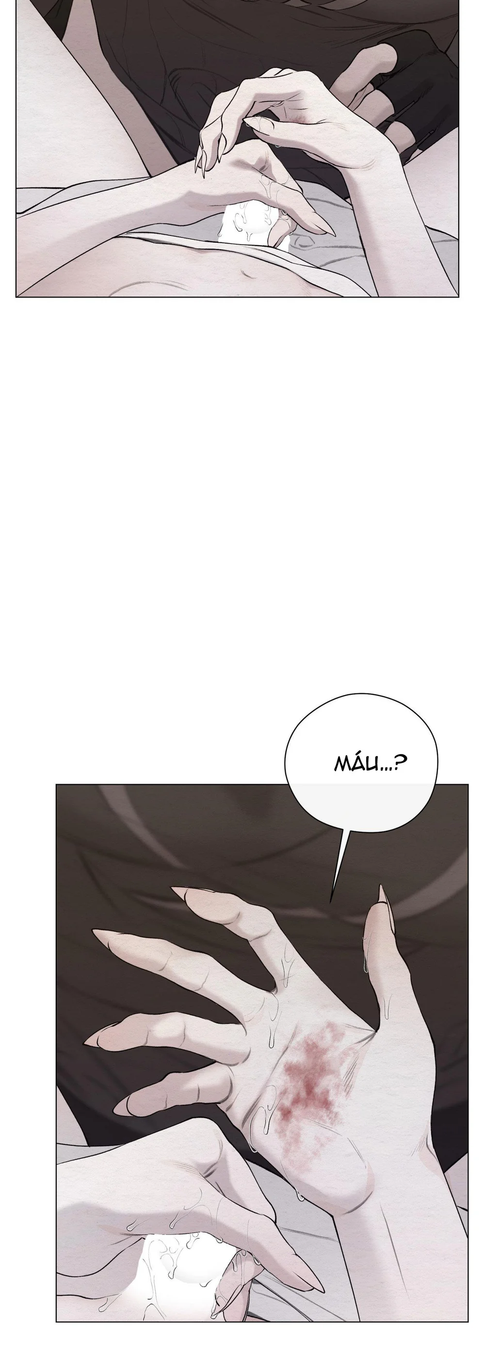 TÂM HỒN MÉO MÓ Chapter 53 Trang 7