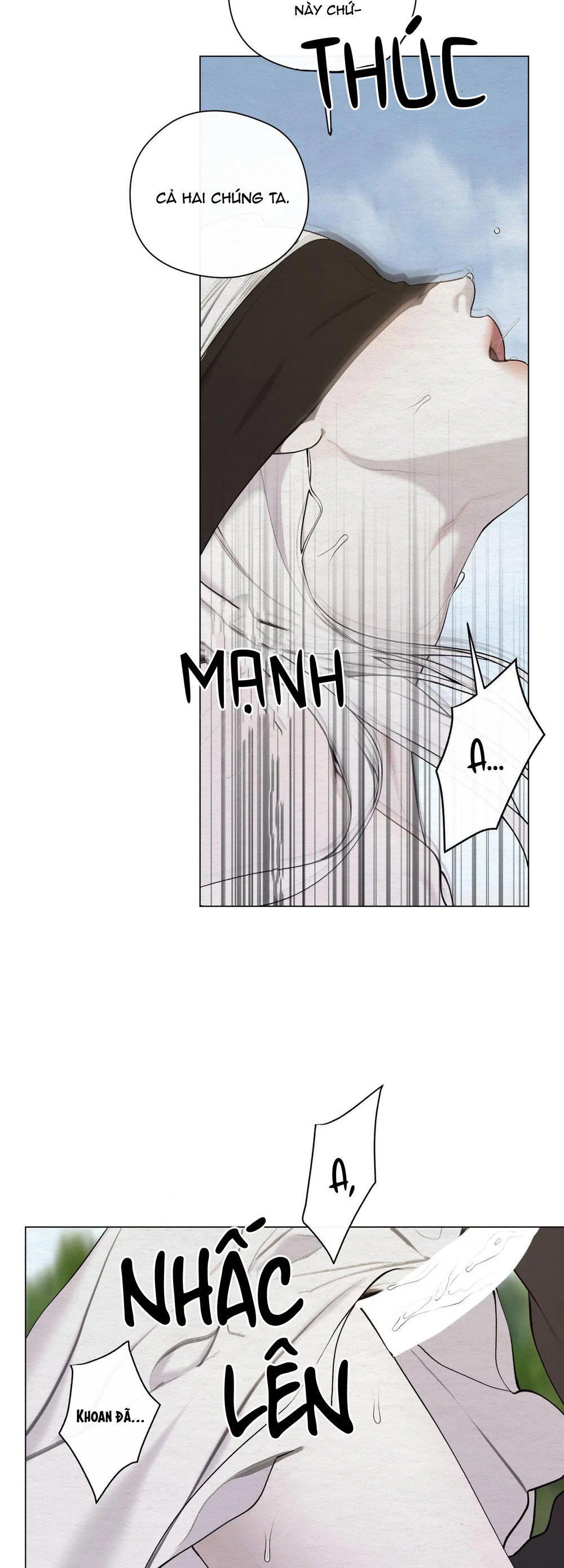 TÂM HỒN MÉO MÓ Chapter 53 Trang 15