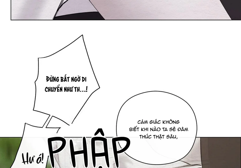 TÂM HỒN MÉO MÓ Chapter 53 Trang 16