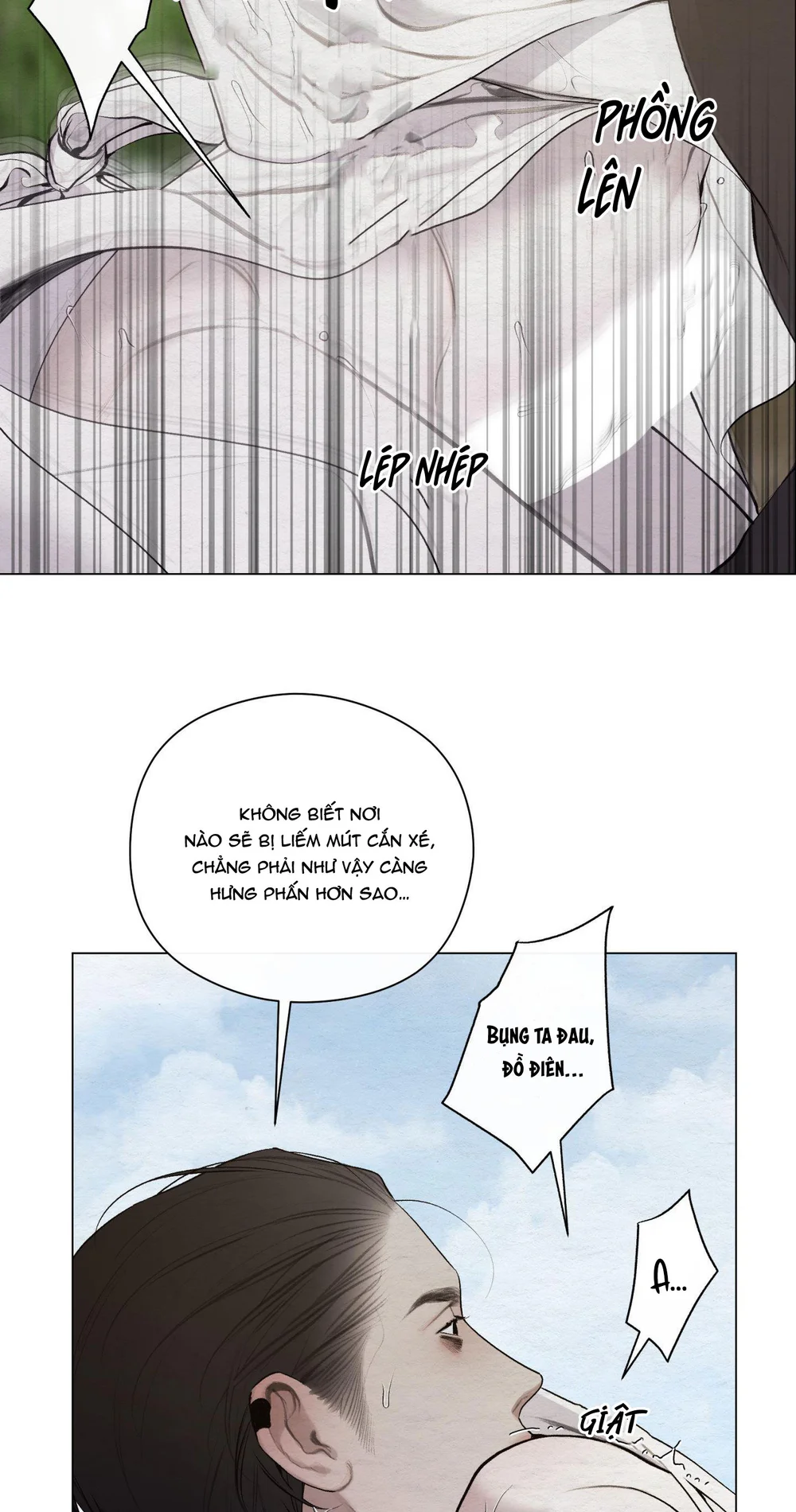 TÂM HỒN MÉO MÓ Chapter 53 Trang 17