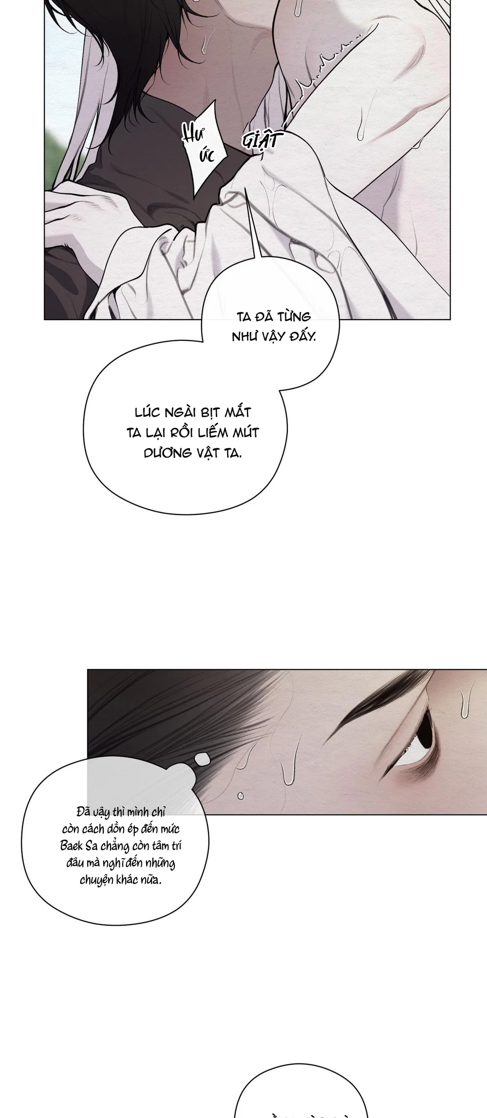 TÂM HỒN MÉO MÓ Chapter 53 Trang 18