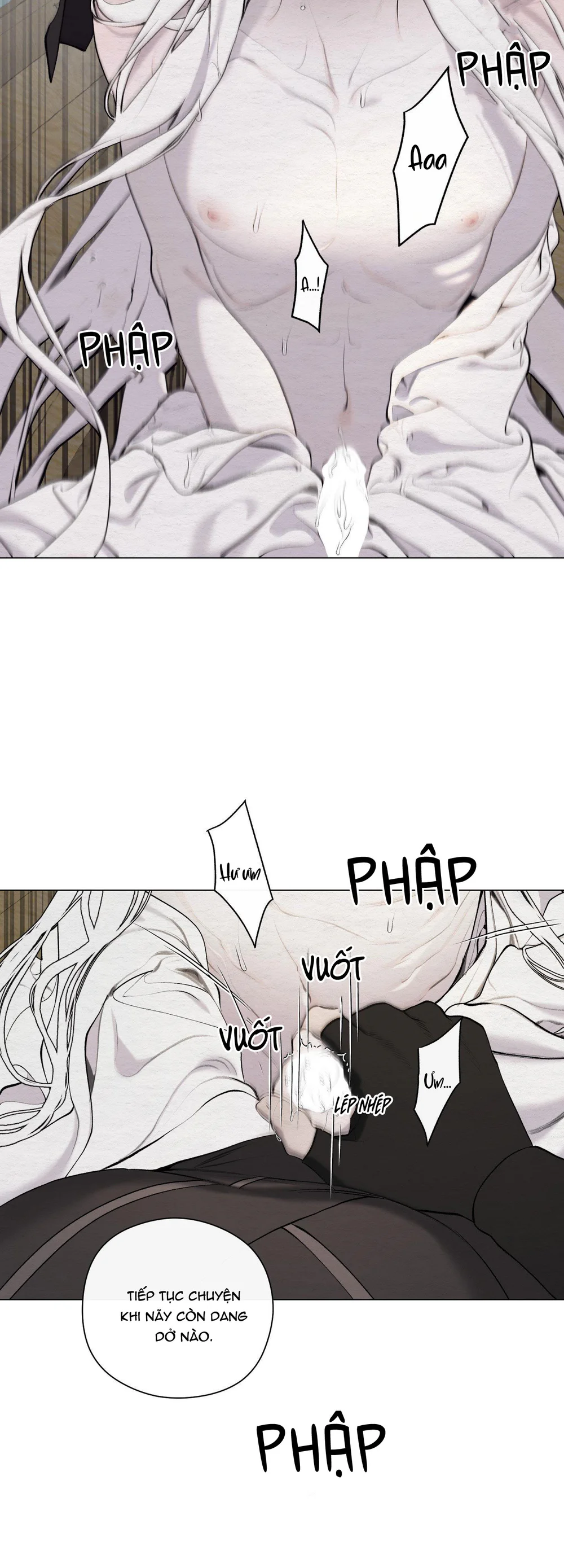 TÂM HỒN MÉO MÓ Chapter 53 Trang 20