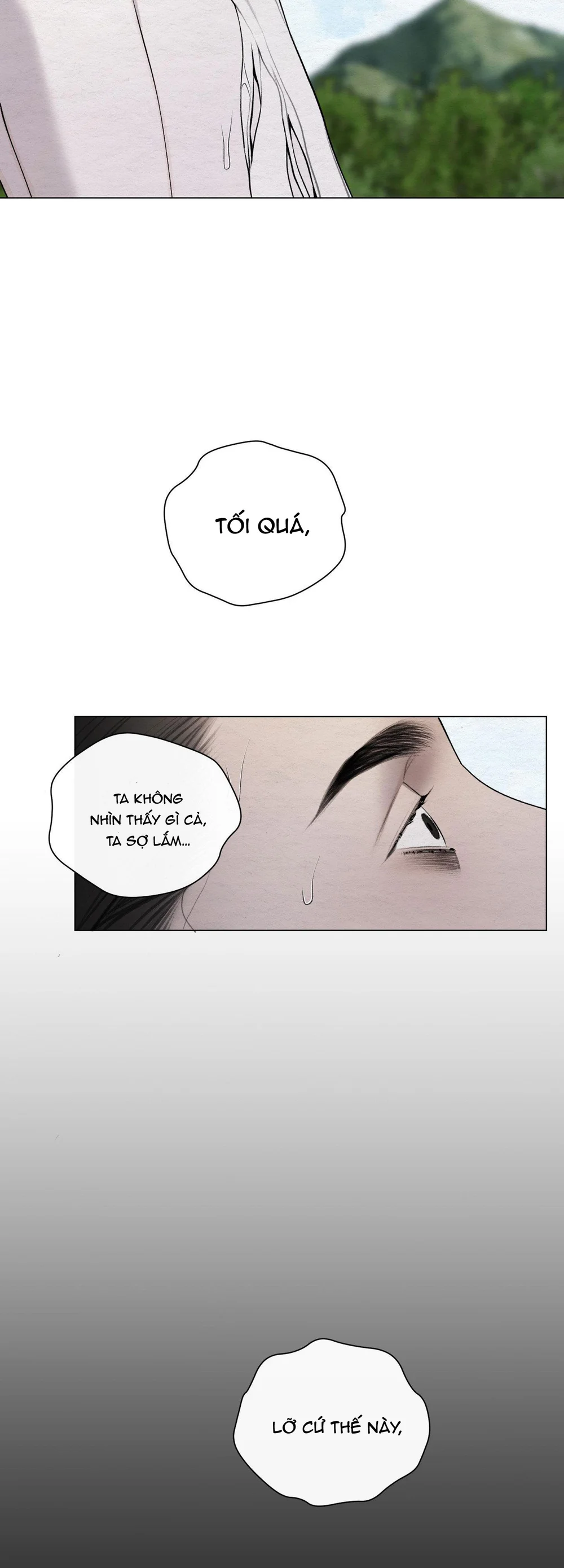 TÂM HỒN MÉO MÓ Chapter 53 Trang 24