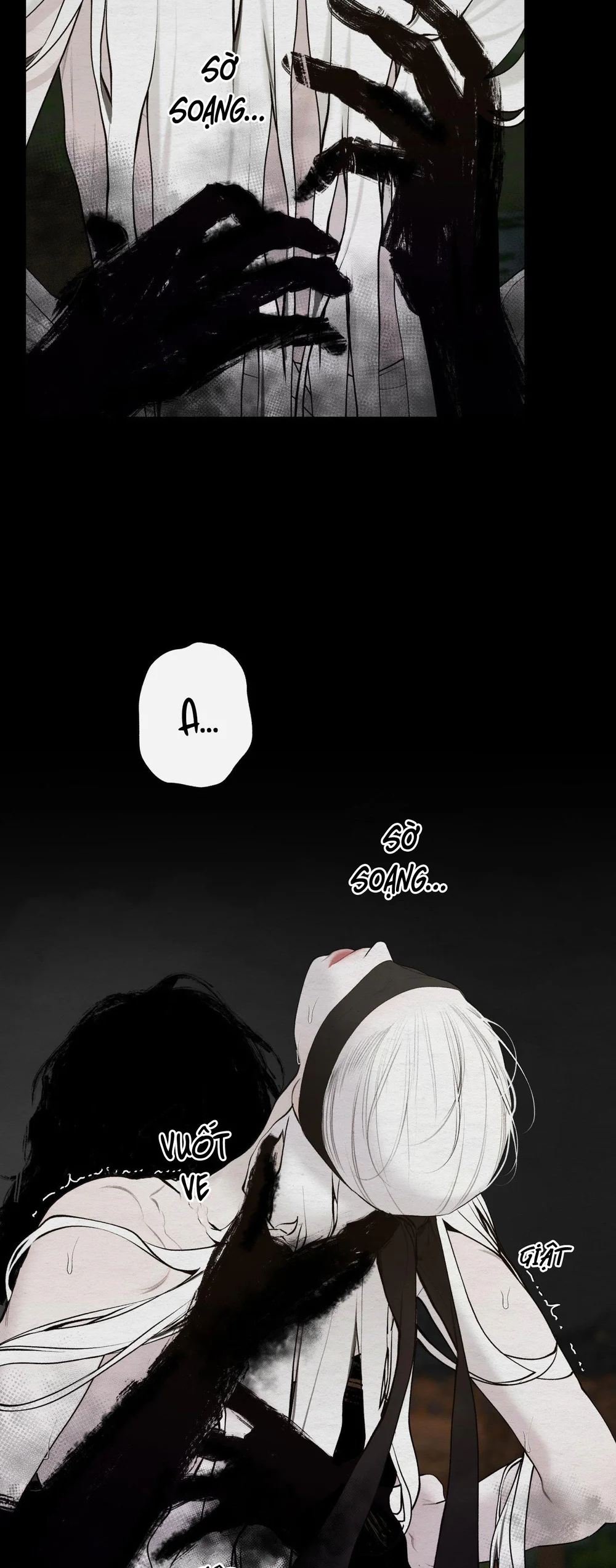 TÂM HỒN MÉO MÓ Chapter 53 Trang 27