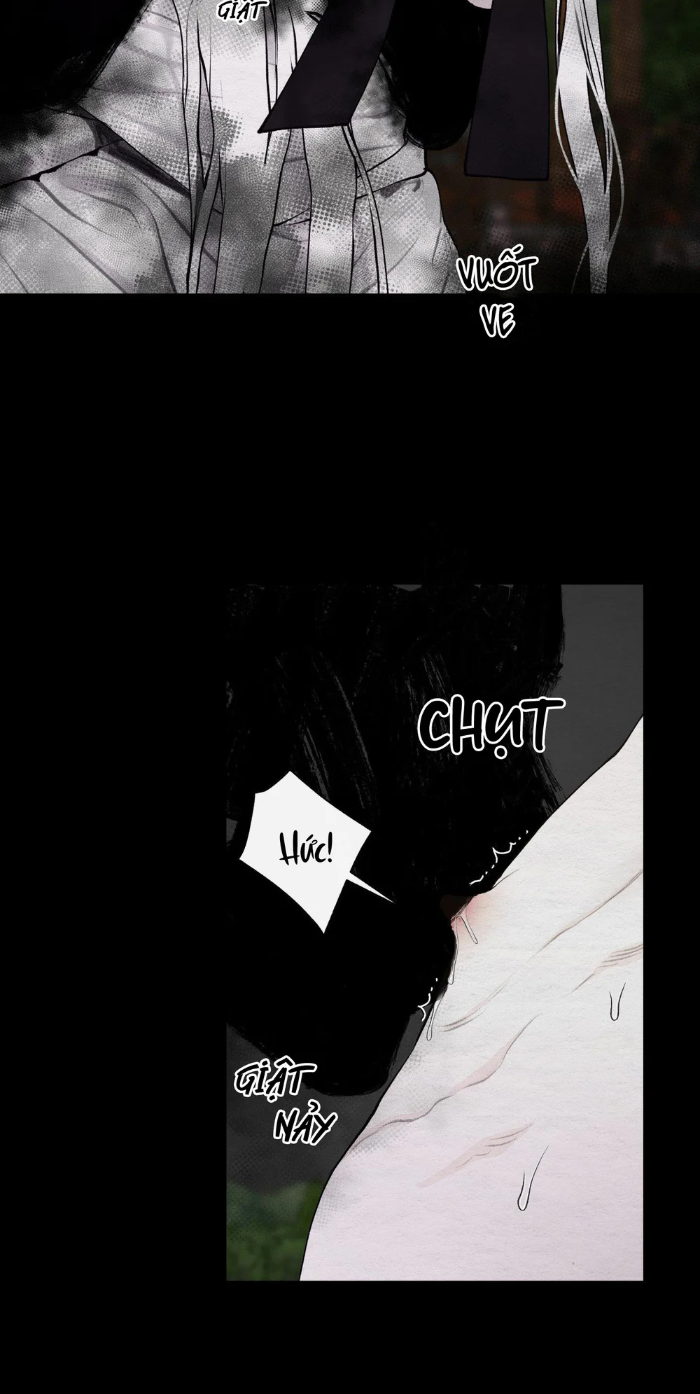 TÂM HỒN MÉO MÓ Chapter 53 Trang 28