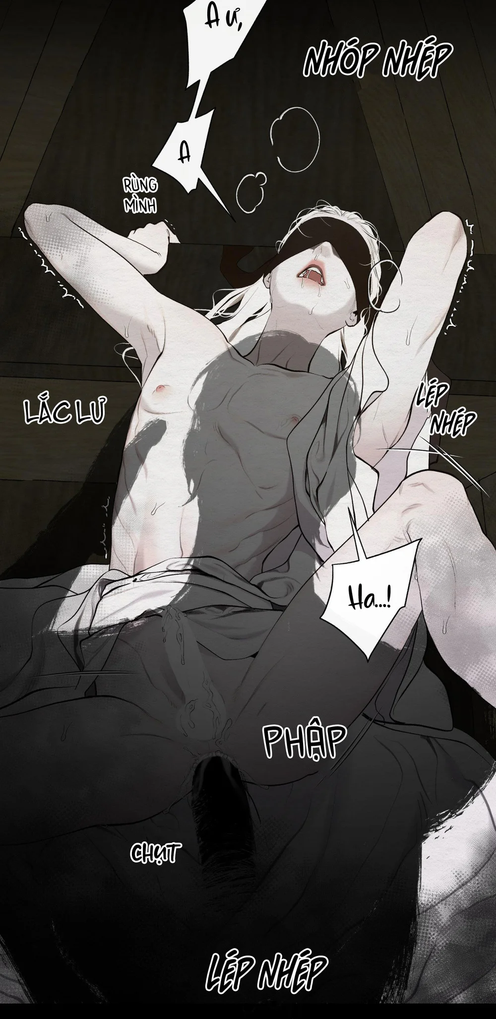 TÂM HỒN MÉO MÓ Chapter 53 Trang 30