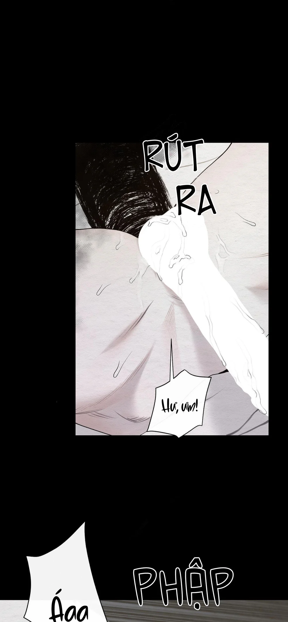 TÂM HỒN MÉO MÓ Chapter 53 Trang 31