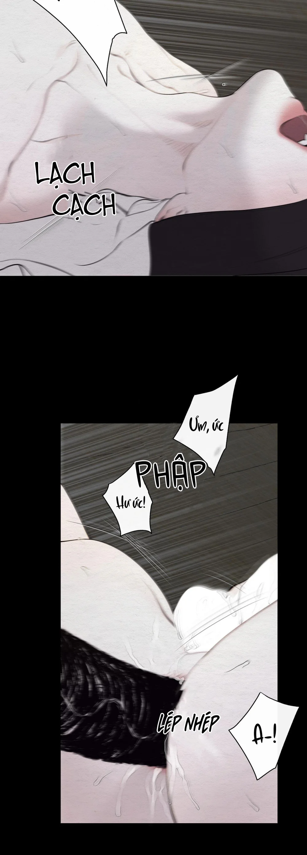 TÂM HỒN MÉO MÓ Chapter 53 Trang 32