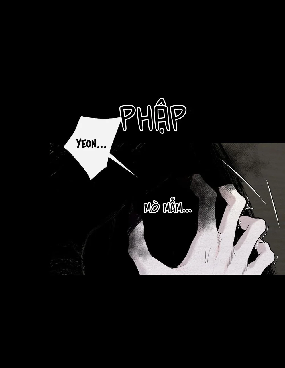 TÂM HỒN MÉO MÓ Chapter 53 Trang 33