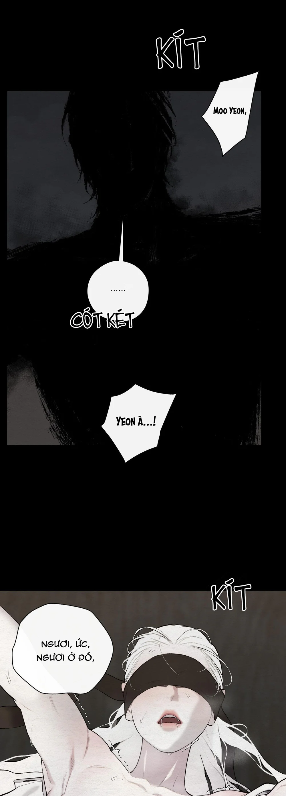 TÂM HỒN MÉO MÓ Chapter 53 Trang 34