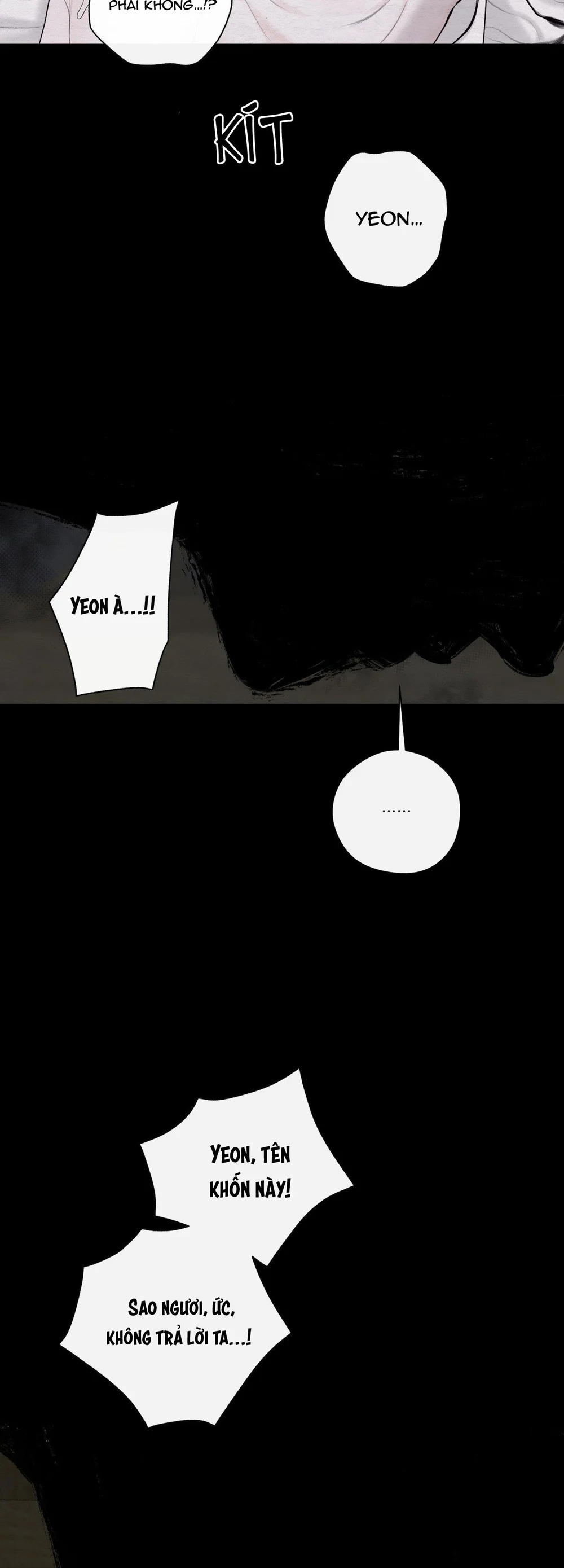 TÂM HỒN MÉO MÓ Chapter 53 Trang 36