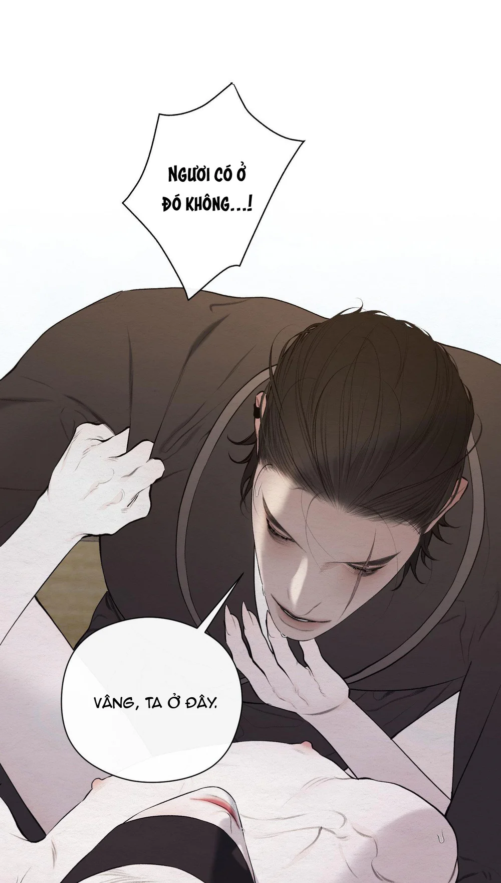 TÂM HỒN MÉO MÓ Chapter 53 Trang 38