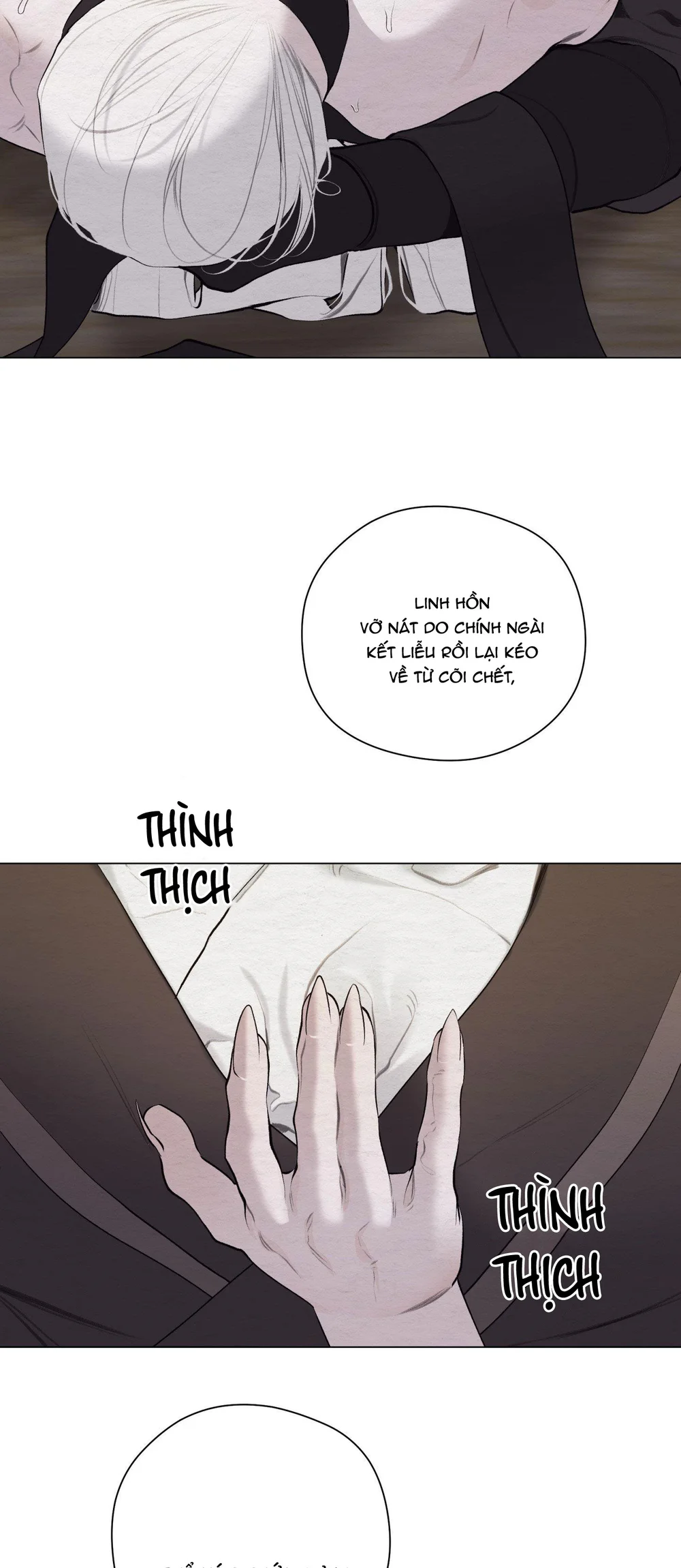 TÂM HỒN MÉO MÓ Chapter 53 Trang 39