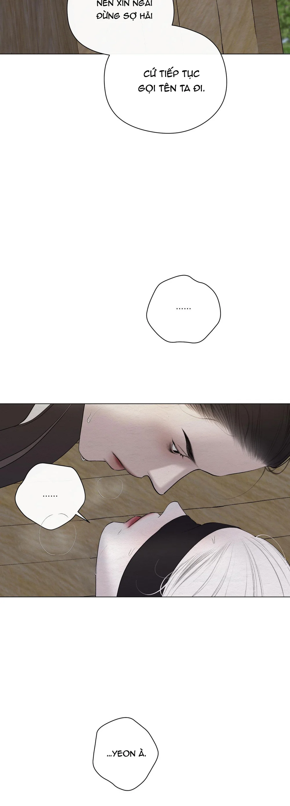 TÂM HỒN MÉO MÓ Chapter 53 Trang 42