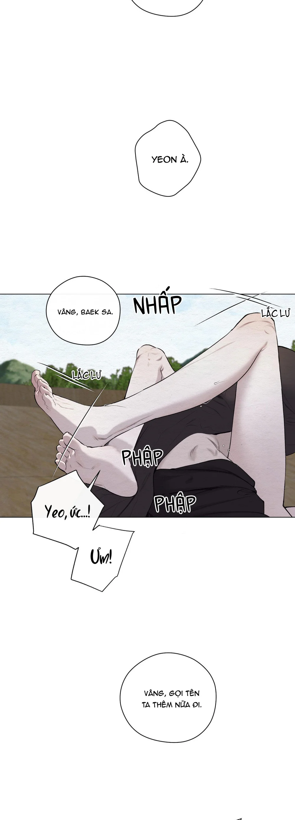 TÂM HỒN MÉO MÓ Chapter 53 Trang 44