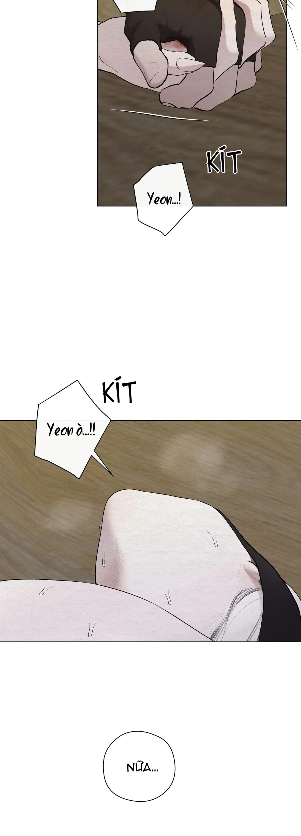 TÂM HỒN MÉO MÓ Chapter 53 Trang 46