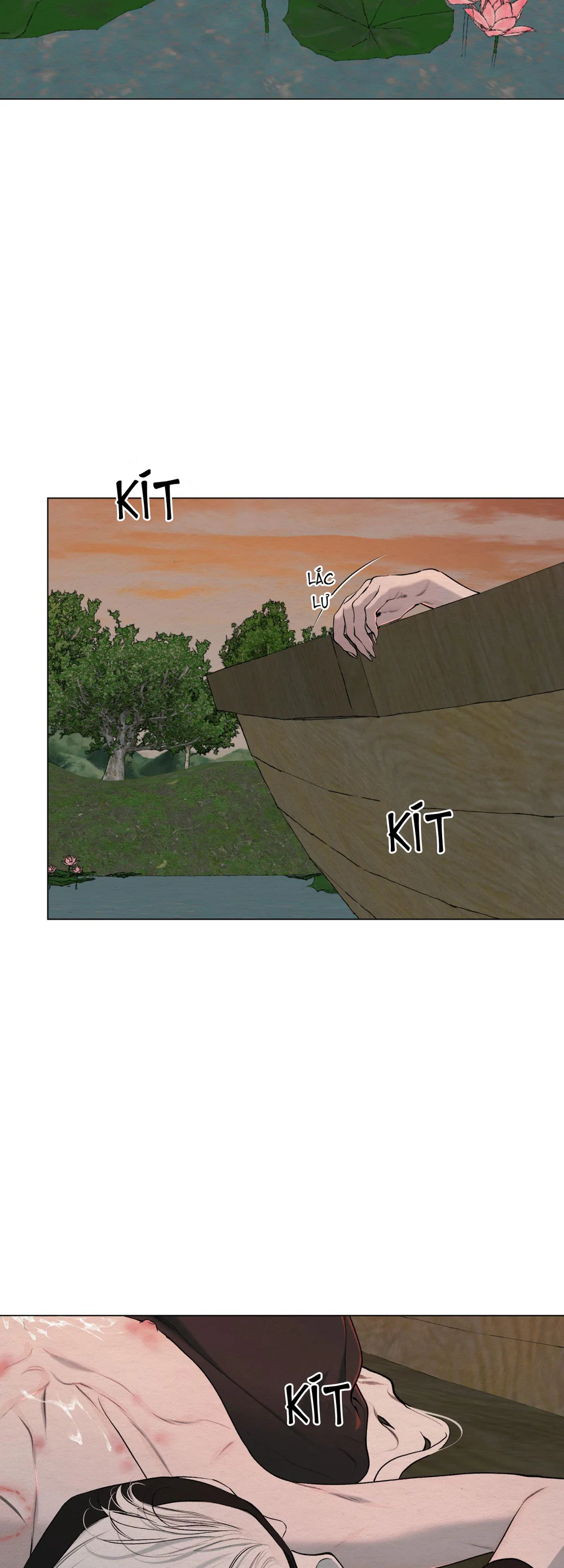 TÂM HỒN MÉO MÓ Chapter 53 Trang 50