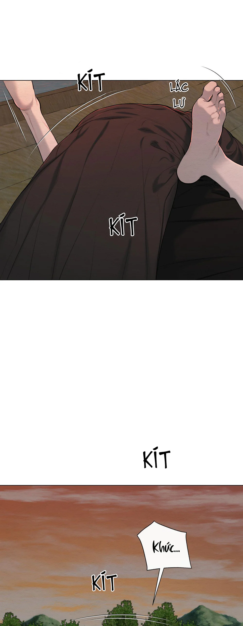 TÂM HỒN MÉO MÓ Chapter 53 Trang 52