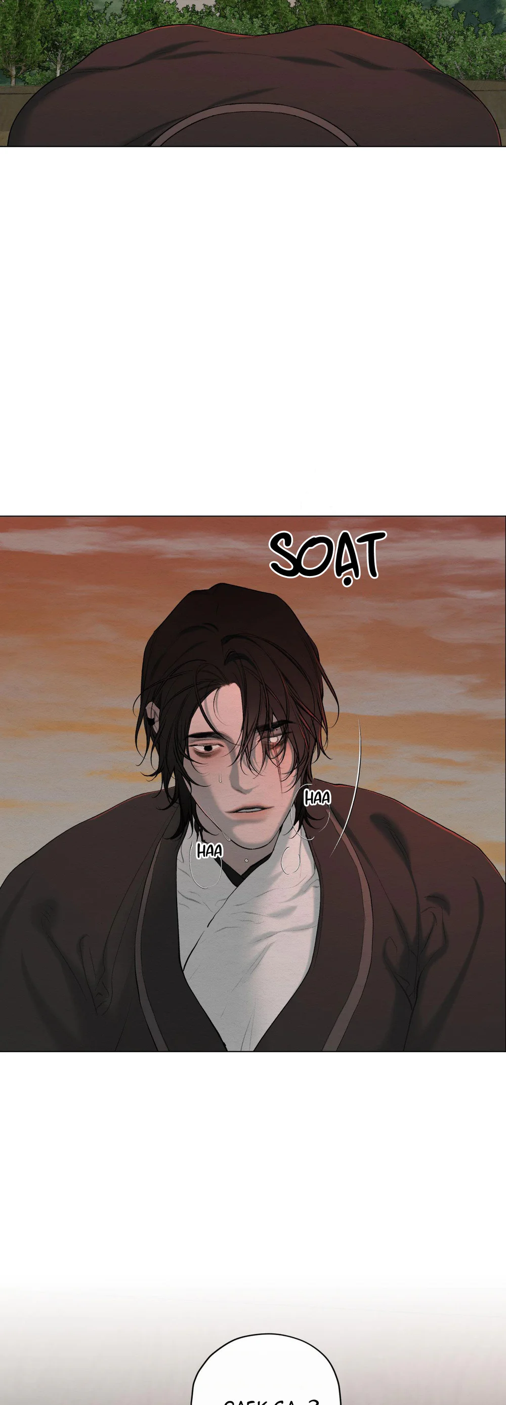 TÂM HỒN MÉO MÓ Chapter 53 Trang 53