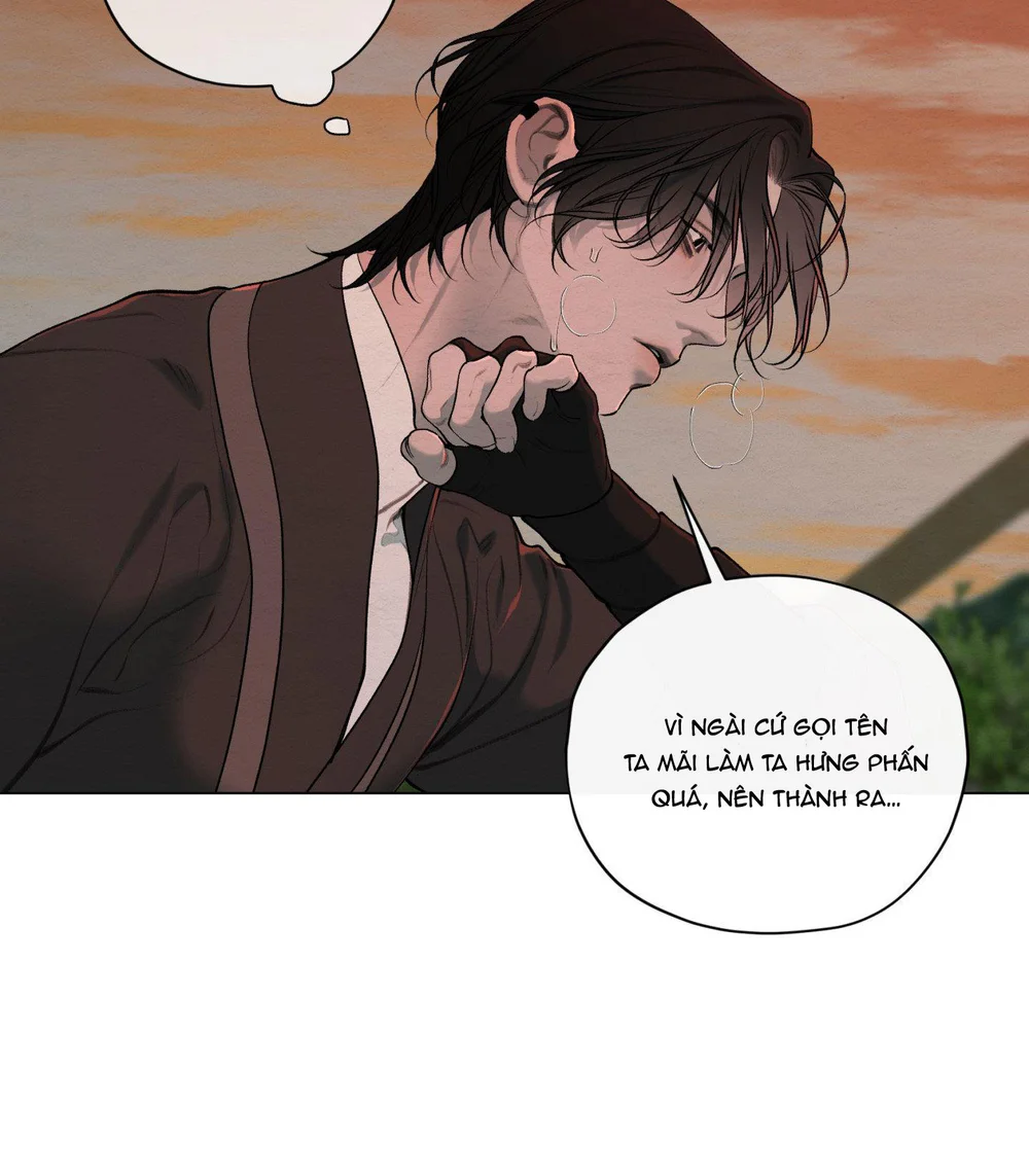 TÂM HỒN MÉO MÓ Chapter 53 Trang 56