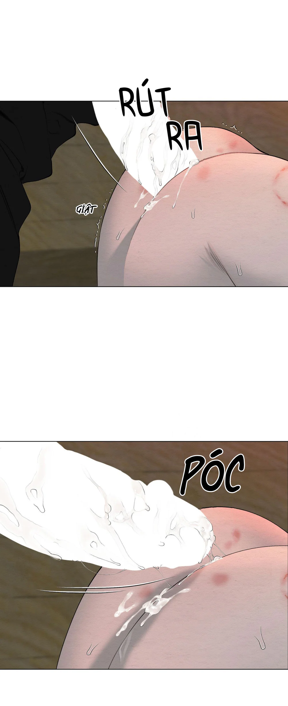 TÂM HỒN MÉO MÓ Chapter 53 Trang 57