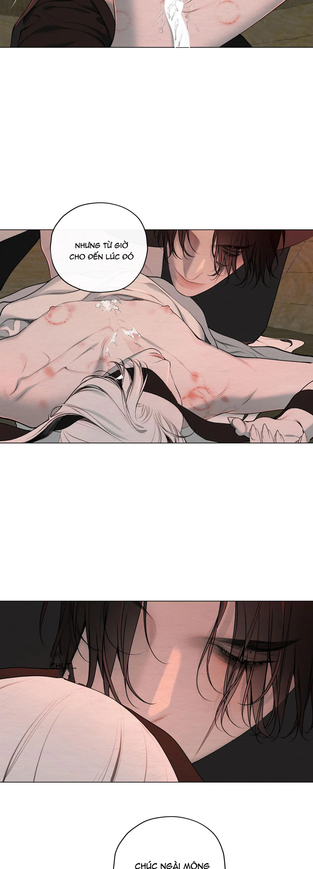 TÂM HỒN MÉO MÓ Chapter 53 Trang 62