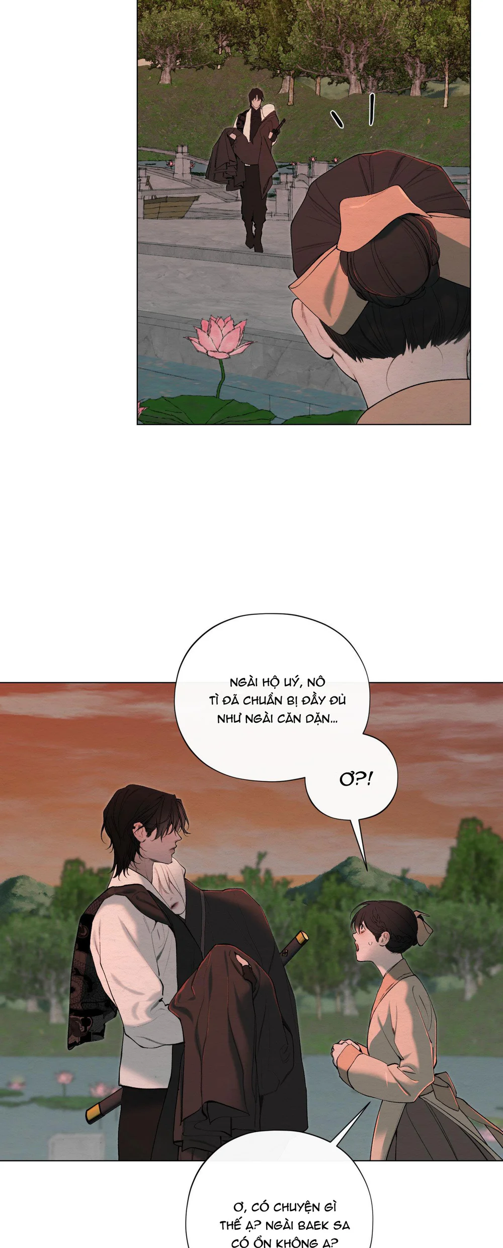 TÂM HỒN MÉO MÓ Chapter 53 Trang 65